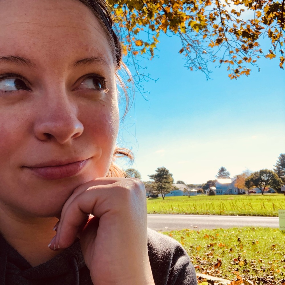 Meet your Posher, Tracie